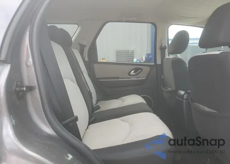 2006 Mercury Mariner z USA, uszkodzony, nr VIN 4M2YU56Z76KJ08908